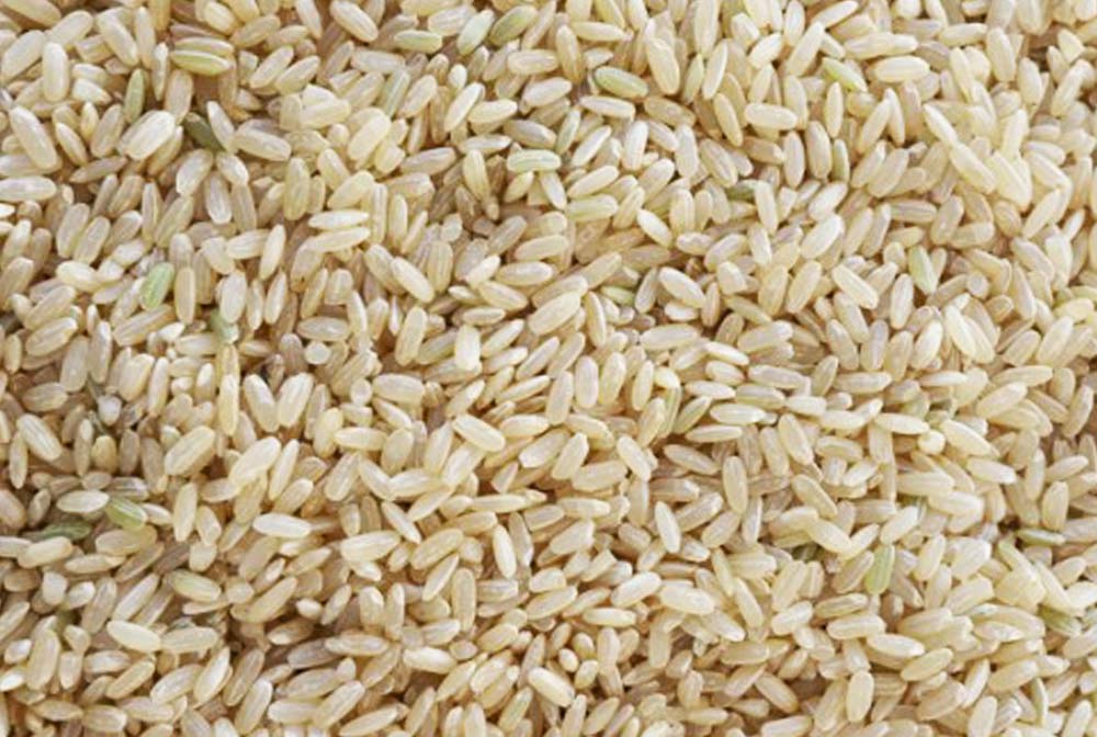 Brown Rice - Hunter Premium Produce